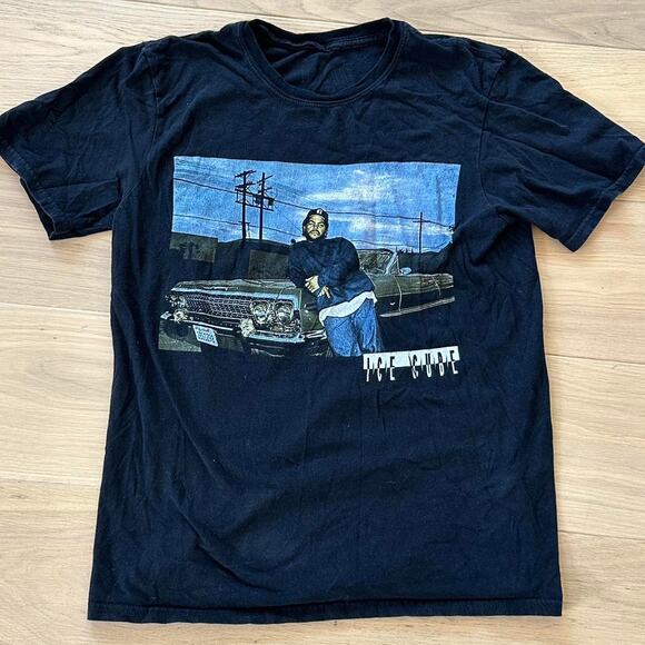 Ice Cube Vintage Tee - Picture 1 of 5